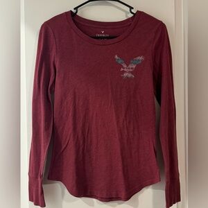 Long Sleeve Top